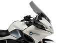 BMW R 1250 RT [2025] – tela touring – transparente-18