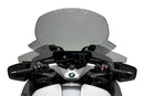 BMW R 1250 RT [2025] – tela touring – transparente-27