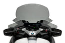 BMW R 1250 RT [2025] – tela touring – transparente-19