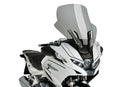 BMW R 1250 RT [2025] – tela touring – transparente-9