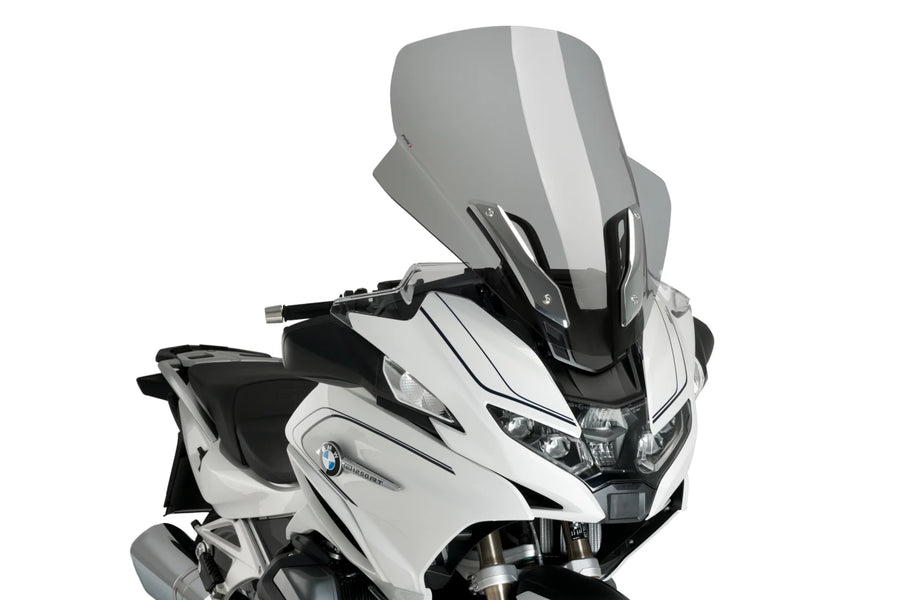 BMW R 1250 RT [2025] – tela touring – transparente