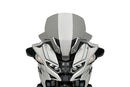 BMW R 1250 RT [2025] – tela touring – transparente-29