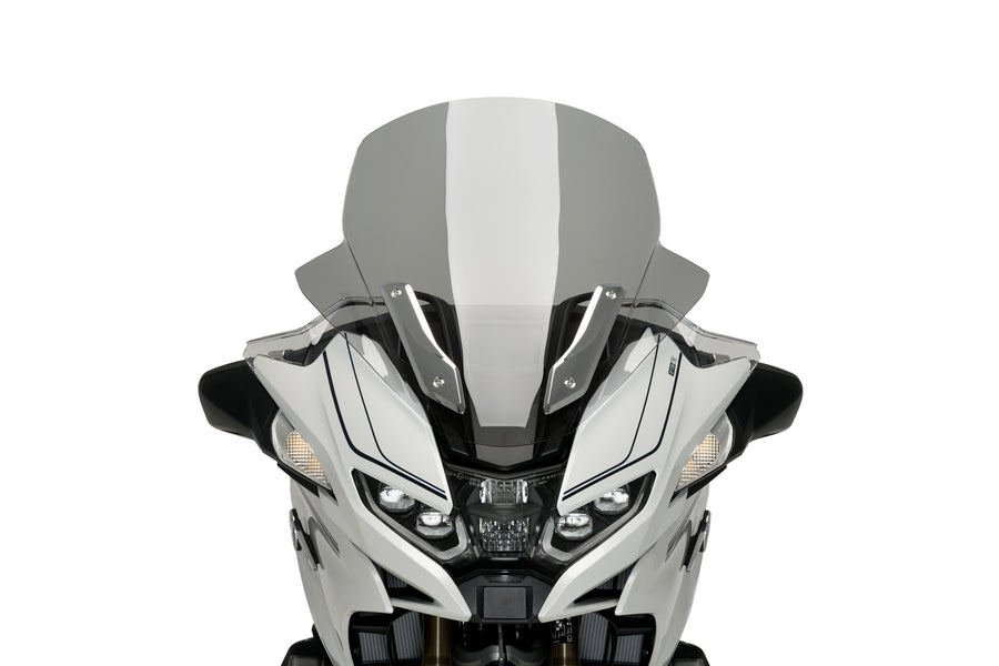 BMW R 1250 RT [2025] – tela touring – transparente