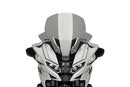 BMW R 1250 RT [2025] – tela touring – transparente-10