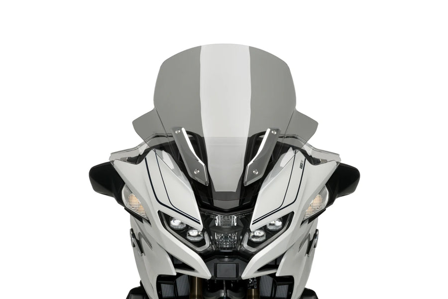 BMW R 1250 RT [2025] – tela touring – transparente