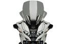 BMW R 1250 RT [2025] – tela touring – transparente-30