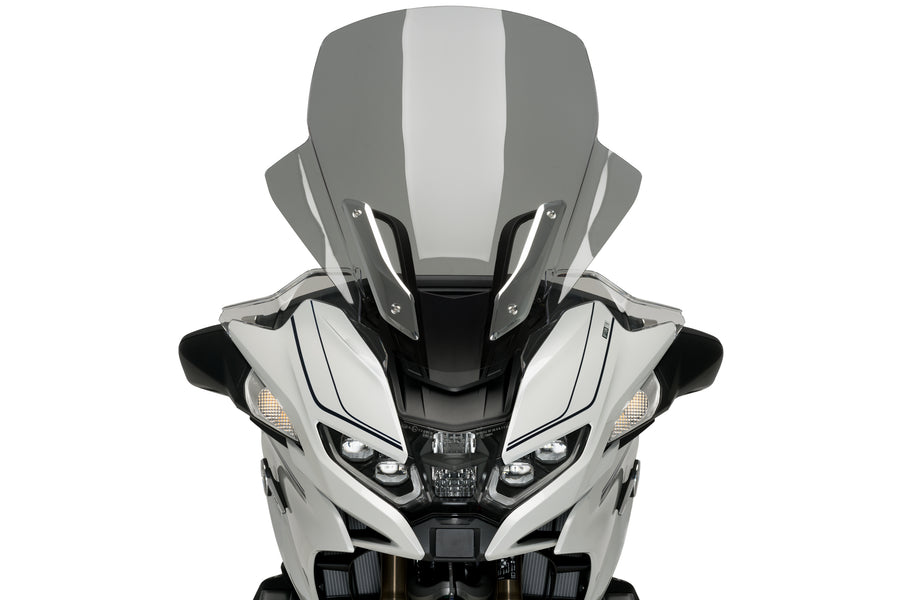 BMW R 1250 RT [2025] – tela touring – transparente