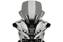 BMW R 1250 RT [2025] – tela touring – transparente-11