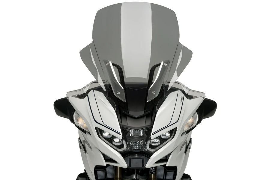 BMW R 1250 RT [2025] – tela touring – transparente