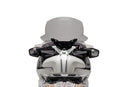 BMW R 1250 RT [2025] – tela touring – transparente-14