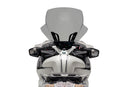 BMW R 1250 RT [2025] – tela touring – transparente-34