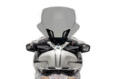 BMW R 1250 RT [2025] – tela touring – transparente-15