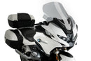 BMW R 1250 RT [2025] – tela touring – transparente-35