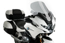 BMW R 1250 RT [2025] – tela touring – transparente-16