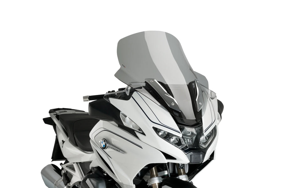 BMW R 1250 RT [2025] – tela touring – transparente