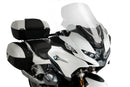 BMW R 1250 RT [2025] – tela touring – transparente-4