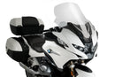 BMW R 1250 RT [2025] – tela touring – escurecida