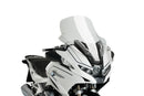 BMW R 1250 RT [2025] – tela touring – transparente-5