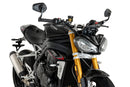 TRIUMPH SPEED TRIPLE 1200 RS [2025] – Nova Geração Esportiva – Transparente-16
