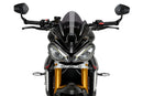 TRIUMPH SPEED TRIPLE 1200 RS [2025] – Nova Geração Esportiva – Transparente-9