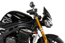 TRIUMPH SPEED TRIPLE 1200 RS [2025] – Nova Geração Sport – Preto-8