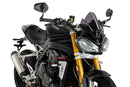 TRIUMPH SPEED TRIPLE 1200 RS [2025] – Nova Geração Esportiva – Colorido-20