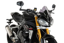 TRIUMPH SPEED TRIPLE 1200 RS [2025] – Nova Geração Esportiva – Colorido-1