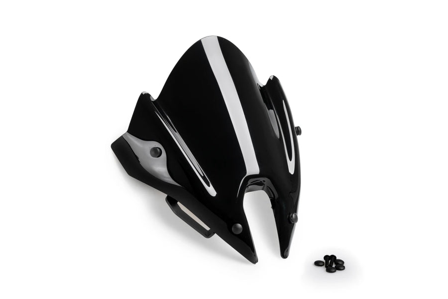 TRIUMPH SPEED TRIPLE 1200 RS [2025] – Nova Geração Sport – Preto