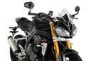 TRIUMPH SPEED TRIPLE 1200 RS [2025] – Nova Geração Esportiva – Transparente-1