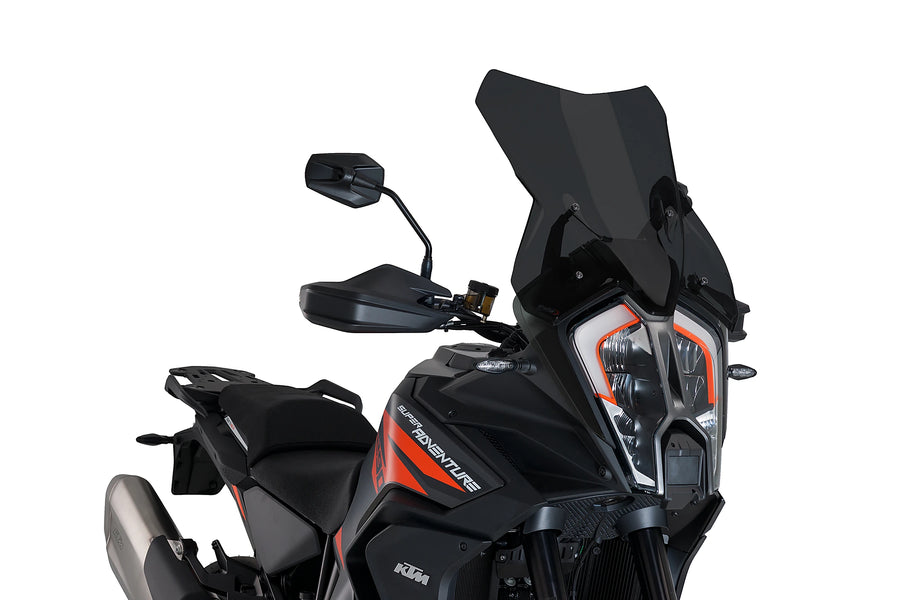 KTM 1290 SUPER ADVENTURE S [2025] - Tela Touring Plus | Fortemente tonificado | PUIG 20816F
