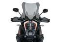 KTM 1290 SUPER ADVENTURE S [2025] - Tela Touring Plus | Matizado | PUIG 20816H