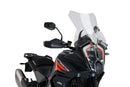 KTM 1290 SUPER ADVENTURE S [2025] - Tela Touring Plus | Limpar | PUIG 20816W