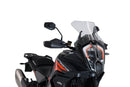 KTM 1290 SUPER ADVENTURE S [2025] – Tela Touring Plus com tela de spoiler-6