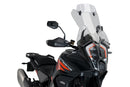 KTM 1290 SUPER ADVENTURE S [2025] – Tela Touring Plus com tela de spoiler-1