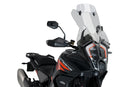 KTM 1290 SUPER ADVENTURE S [2025] – Tela Touring Plus com tela de spoiler-2