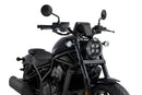HONDA CMX 1100 REBEL DCT [2025] – Esporte de Nova Geração – Preto-14