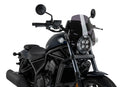 HONDA CMX 1100 REBEL DCT [2025] – Esporte de Nova Geração – Preto-21