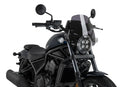 HONDA CMX 1100 REBEL DCT [2025] – Nova Geração Esportiva – Transparente-9