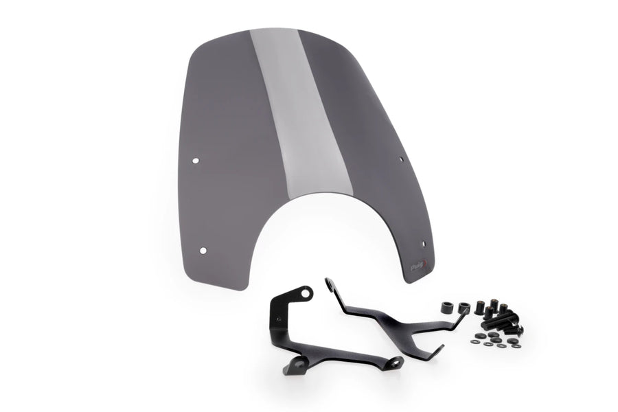 HONDA CMX 1100 REBEL DCT [2025] – Esporte de Nova Geração – Preto