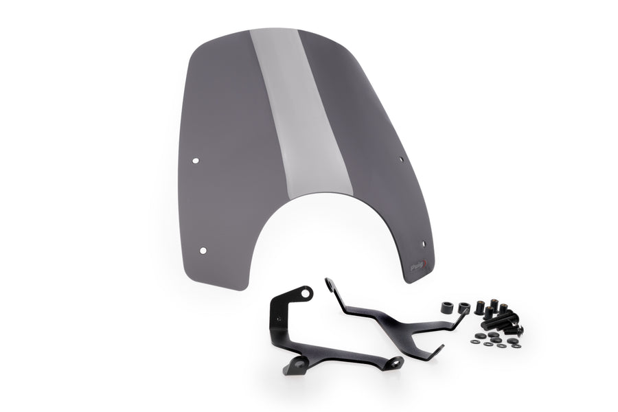 HONDA CMX 1100 REBEL DCT [2025] – Nova Geração Esportiva – Transparente