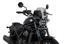 HONDA CMX 1100 REBEL DCT [2025] – Esporte de Nova Geração – Preto-3