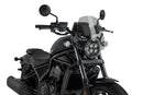 HONDA CMX 1100 REBEL DCT [2025] – Nova Geração Esportiva – Transparente-6