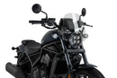 HONDA CMX 1100 REBEL DCT [2025] – Nova Geração Esportiva – Transparente-3