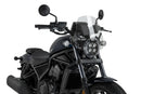 HONDA CMX 1100 REBEL DCT [2025] – Nova Geração Esportiva – Transparente-1