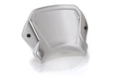 HONDA CMX 1100 REBEL DCT [2025] - Painel frontal em alumínio | Prata | PUIG 20822P