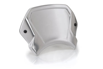 HONDA CMX 1100 REBEL DCT [2025] - Painel frontal em alumínio | Prata | PUIG 20822P
