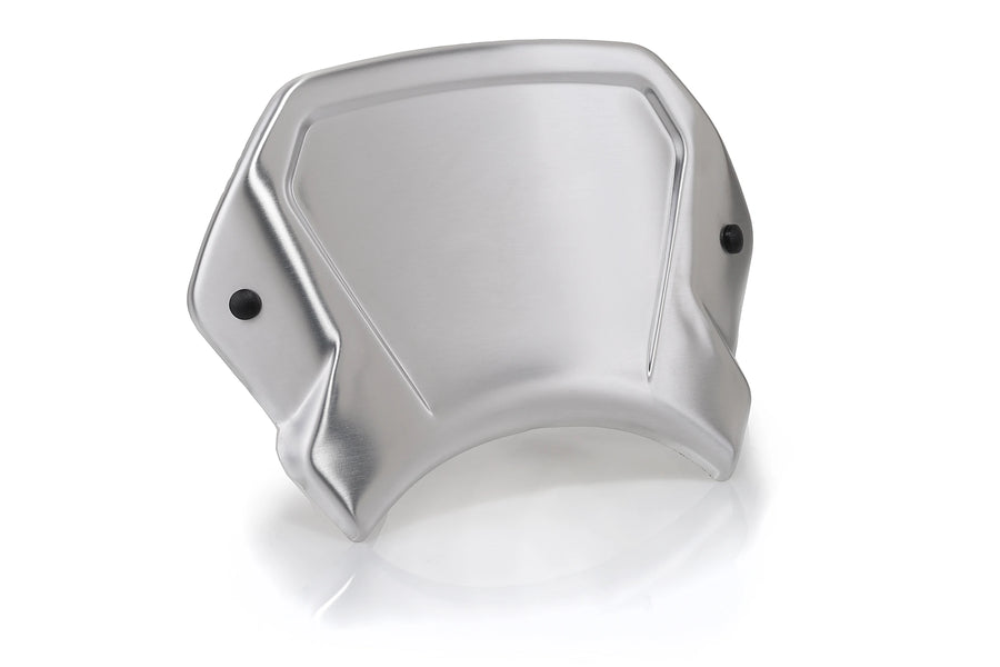 HONDA CMX 1100 REBEL DCT [2025] - Painel frontal em alumínio | Prata | PUIG 20822P