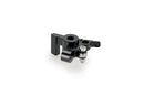 BMW C 400 X [2025] – Adaptador da alavanca do freio – Preto-1