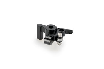 BMW C 400 X [2025] – Adaptador da alavanca do freio – Preto