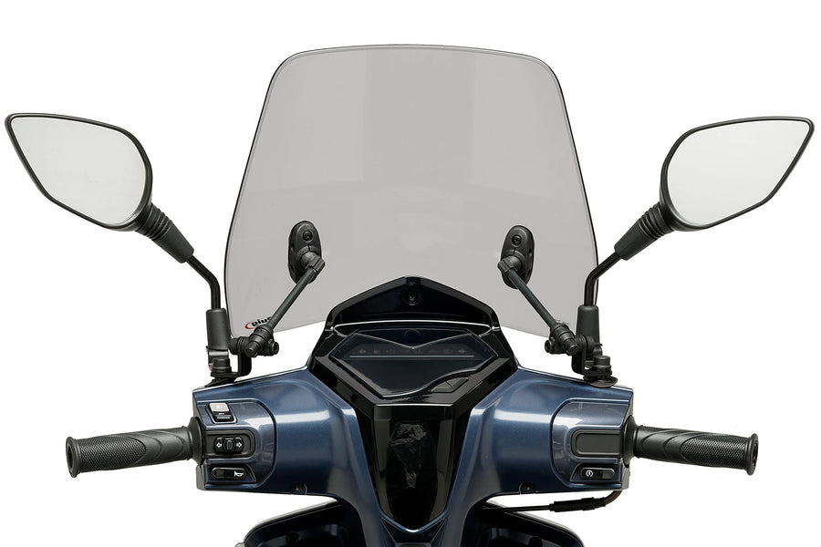 SYM SYMPHONY 125 CBS E5 [2025] - Disco de scooter Trafic | Matizado | PUIG 20825H